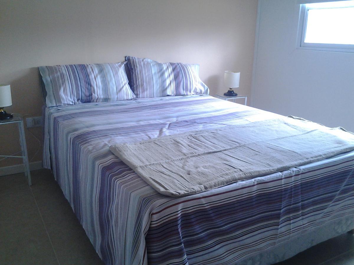 Aitue Bungalows Gualeguaychú Exteriér fotografie