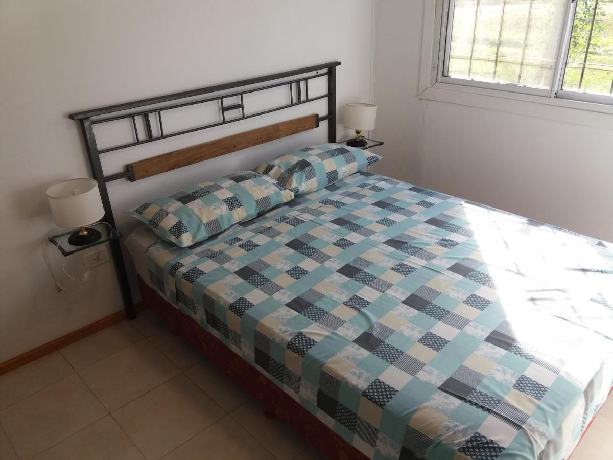 Aitue Bungalows Gualeguaychú Exteriér fotografie