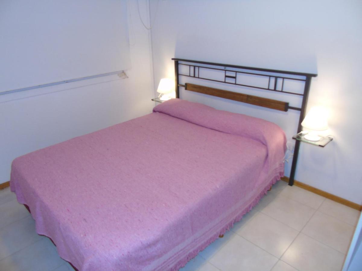 Aitue Bungalows Gualeguaychú Exteriér fotografie