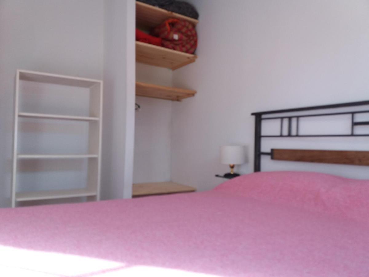 Aitue Bungalows Gualeguaychú Exteriér fotografie